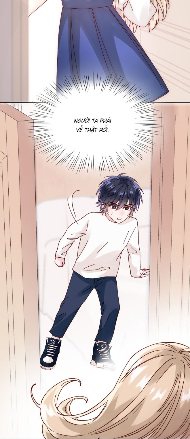 Tôi Phải Làm 1 Kẻ Đại Xấu Xa Chap 7 - Next Chap 8